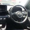 toyota yaris 2021 NIKYO_XY58749 image 2