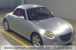 daihatsu copen 2004 quick_quick_LA-L880K_0018715