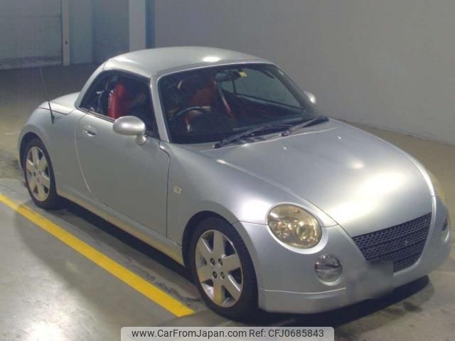 daihatsu copen 2004 quick_quick_LA-L880K_0018715 image 1