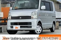 suzuki every-wagon 2007 -SUZUKI--Every Wagon ABA-DA64W--DA64W-247817---SUZUKI--Every Wagon ABA-DA64W--DA64W-247817-