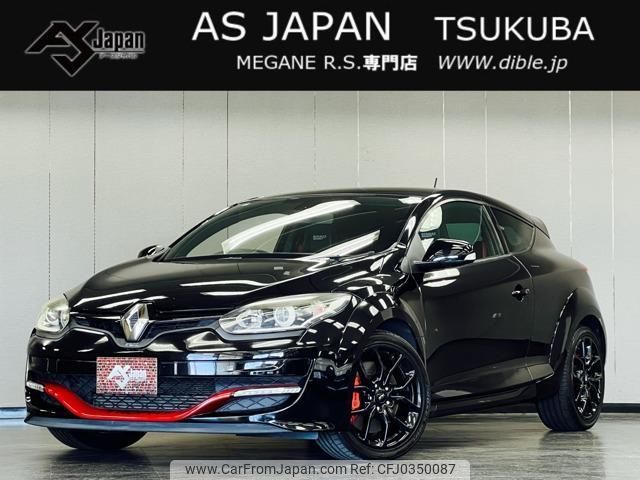 renault megane 2016 quick_quick_ABA-DZF4R1_VF1DZVT06G0737519 image 1