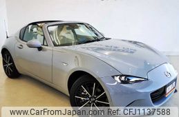 mazda roadster 2024 -MAZDA 【伊豆 300ﾅ3168】--Roadster NDERE--101069---MAZDA 【伊豆 300ﾅ3168】--Roadster NDERE--101069-