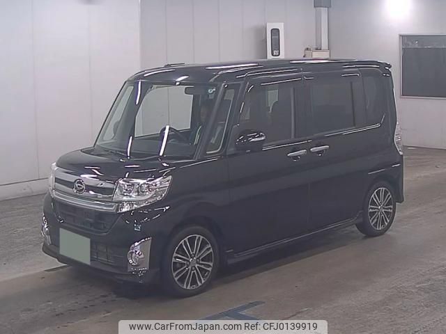 daihatsu tanto 2014 quick_quick_DBA-LA600S_0071460 image 2