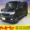 honda n-box 2017 -HONDA--N BOX DBA-JF3--JF3-1026589---HONDA--N BOX DBA-JF3--JF3-1026589- image 1