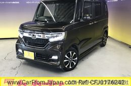 honda n-box 2017 -HONDA--N BOX DBA-JF3--JF3-1026589---HONDA--N BOX DBA-JF3--JF3-1026589-