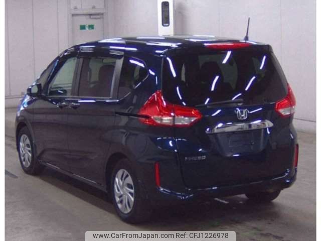honda freed 2022 -HONDA--Freed 6BA-GB5--GB5-3183585---HONDA--Freed 6BA-GB5--GB5-3183585- image 2