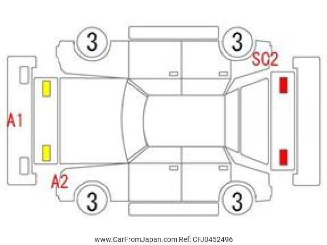 daihatsu mira-gino 2005 -DAIHATSU--Mira Gino DBA-L650S--L650S-0006528---DAIHATSU--Mira Gino DBA-L650S--L650S-0006528- image 2