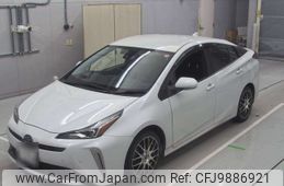 toyota prius 2020 -TOYOTA 【奈良 330て298】--Prius ZVW51-6179914---TOYOTA 【奈良 330て298】--Prius ZVW51-6179914-