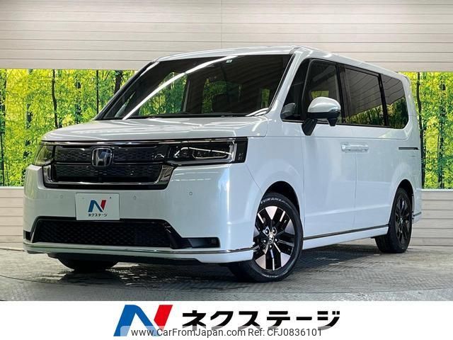 honda stepwagon 2022 quick_quick_RP8_RP8-1000692 image 1