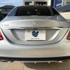 mercedes-benz c-class 2016 CFJ1770867 image 16