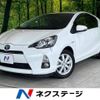 toyota aqua 2014 -TOYOTA--AQUA DAA-NHP10--NHP10-6257863---TOYOTA--AQUA DAA-NHP10--NHP10-6257863- image 1