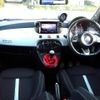 abarth 500 2016 CFJ1857315 image 16