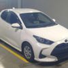 toyota yaris 2022 quick_quick_6AA-MXPH10_MXPH10-2089723 image 5