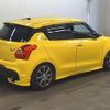 suzuki swift 2021 CFJ1787117 image 5