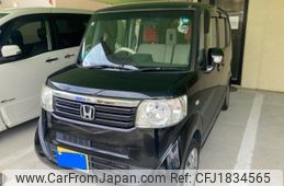 honda n-box-plus 2013 CFJ1834565