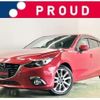 mazda axela 2014 -MAZDA--Axela LDA-BM2FS--BM2FS-102020---MAZDA--Axela LDA-BM2FS--BM2FS-102020- image 1