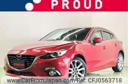 mazda axela 2014 -MAZDA--Axela LDA-BM2FS--BM2FS-102020---MAZDA--Axela LDA-BM2FS--BM2FS-102020-