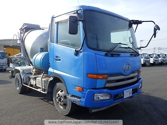 nissan diesel-ud-condor 2011 -NISSAN--Condor SKG-MK38L--MK38L-01098---NISSAN--Condor SKG-MK38L--MK38L-01098- image 2