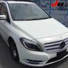 mercedes-benz b-class 2014 -MERCEDES-BENZ--Benz B Class 246242-2N097089---MERCEDES-BENZ--Benz B Class 246242-2N097089- image 1