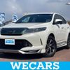 toyota harrier 2017 quick_quick_DBA-ASU60W_ASU60-0004905 image 1