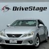 toyota mark-x 2009 quick_quick_DBA-GRX130_GRX130-6002327 image 1