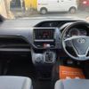 toyota voxy 2014 quick_quick_DBA-ZRR80G_ZRR80-0080036 image 3