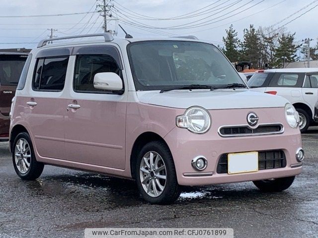 daihatsu mira-cocoa 2014 -DAIHATSU--Mira Cocoa L685S--0018674---DAIHATSU--Mira Cocoa L685S--0018674- image 1