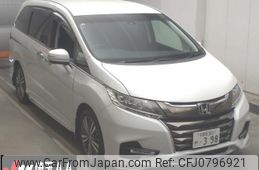 honda odyssey 2018 -HONDA 【宇都宮 301ﾒ398】--Odyssey RC1-1201931---HONDA 【宇都宮 301ﾒ398】--Odyssey RC1-1201931-