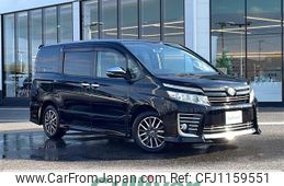 toyota voxy 2015 -TOYOTA--Voxy DBA-ZRR80W--ZRR80-0174465---TOYOTA--Voxy DBA-ZRR80W--ZRR80-0174465-