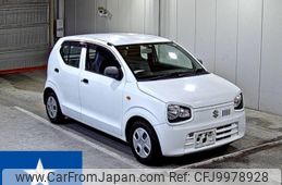 suzuki alto 2017 -SUZUKI--Alto HA36S--HA36S-317786---SUZUKI--Alto HA36S--HA36S-317786-