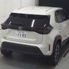 toyota yaris-cross 2022 -TOYOTA 【柏 341ﾏ1103】--Yaris Cross MXPB10-2024195---TOYOTA 【柏 341ﾏ1103】--Yaris Cross MXPB10-2024195- image 6