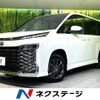 toyota voxy 2022 quick_quick_MZRA95W_MZRA95-0005162 image 1