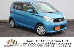 nissan dayz 2013 -NISSAN--DAYZ DBA-B21W--B21W-0028065---NISSAN--DAYZ DBA-B21W--B21W-0028065-