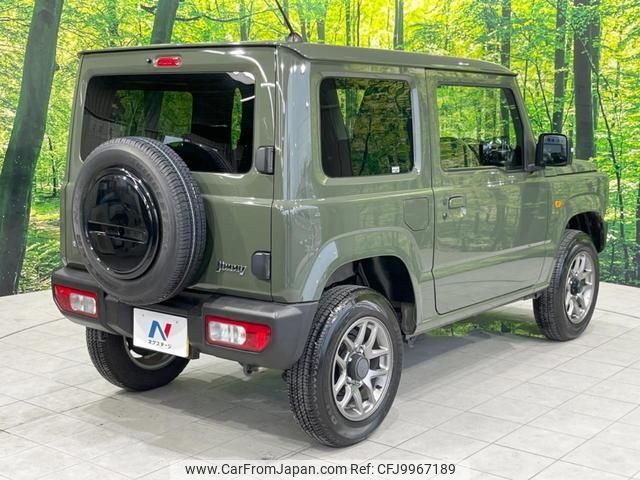 suzuki jimny 2021 -SUZUKI 【名変中 】--Jimny JB64W--189137---SUZUKI 【名変中 】--Jimny JB64W--189137- image 2