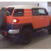 toyota fj-cruiser 2013 quick_quick_CBA-GSJ15W_0125321 image 2