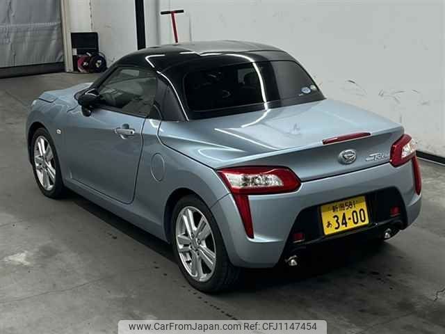 daihatsu copen 2014 -DAIHATSU--Copen LA400K-0002750---DAIHATSU--Copen LA400K-0002750- image 2