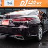 lexus ls 2020 -LEXUS--Lexus LS DBA-VXFA50--VXFA50-6005837---LEXUS--Lexus LS DBA-VXFA50--VXFA50-6005837- image 14