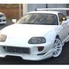 toyota supra 2001 GOO_JP_700060229130241127001 image 12