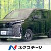 toyota voxy 2022 quick_quick_MZRA90W_MZRA90-0009586 image 1