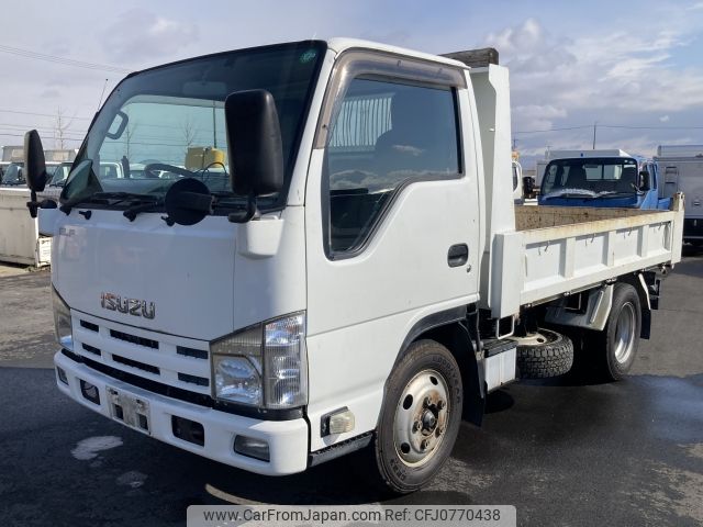 isuzu elf-truck 2011 -ISUZU--Elf SKG-NKR85AD--NKR85-7019655---ISUZU--Elf SKG-NKR85AD--NKR85-7019655- image 2