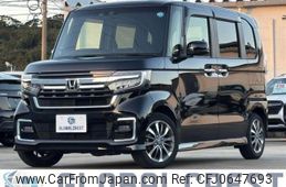 honda n-box 2022 -HONDA 【名変中 】--N BOX JF3--5194230---HONDA 【名変中 】--N BOX JF3--5194230-