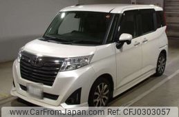 toyota roomy 2018 -TOYOTA 【春日井 511ﾇ1123】--Roomy DBA-M900A--M900A-0241803---TOYOTA 【春日井 511ﾇ1123】--Roomy DBA-M900A--M900A-0241803-