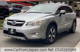 subaru xv 2014 -SUBARU--Subaru XV DAA-GPE--GPE-014633---SUBARU--Subaru XV DAA-GPE--GPE-014633-