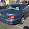 jaguar x-type 2005 -JAGUAR--Jaguar X-Type J51WA-5WE33628---JAGUAR--Jaguar X-Type J51WA-5WE33628- image 7