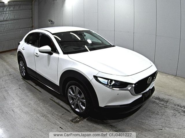 mazda cx-3 2019 -MAZDA--CX-30 DMEP-101779---MAZDA--CX-30 DMEP-101779- image 1