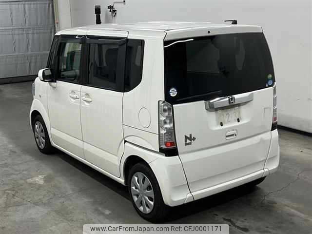 honda n-box-plus 2017 -HONDA--N BOX + JF1--8904118---HONDA--N BOX + JF1--8904118- image 2