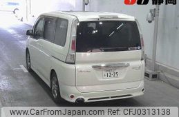 nissan serena 2005 TE1263