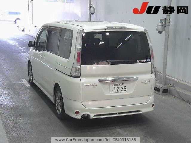 nissan serena 2005 TE1263 image 1