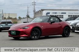mazda roadster 2019 -MAZDA--Roadster 5BA-ND5RC--ND5RC-303144---MAZDA--Roadster 5BA-ND5RC--ND5RC-303144-