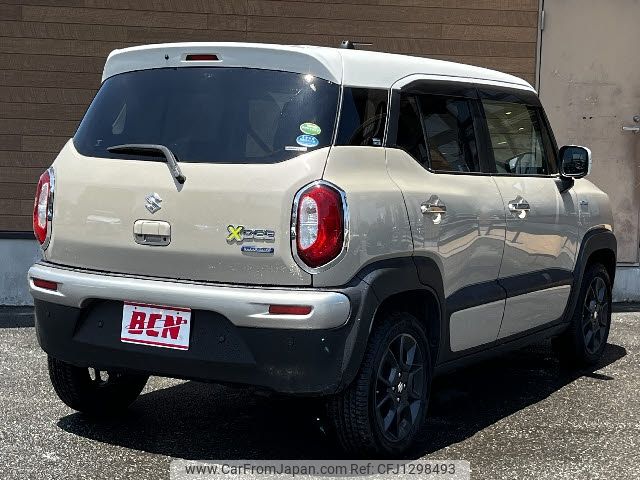 suzuki xbee 2018 -SUZUKI--XBEE DAA-MN71S--MN71S-116371---SUZUKI--XBEE DAA-MN71S--MN71S-116371- image 2